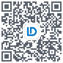 蓝豆云 QRcode