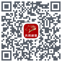 奔腾融媒的下载二维码