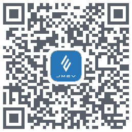 江铃新能源的下载二维码