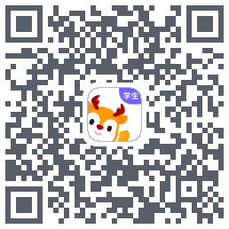 外研U学 QRcode