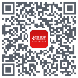 爱玖库 QRcode
