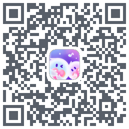 KK星球 QRcode