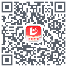优路教育-testkod QR do pobrania