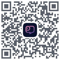 百寻语音du code QR de téléchargement