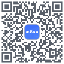 mBoxcodice QR per il download
