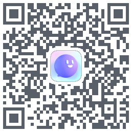 微光的下载二维码