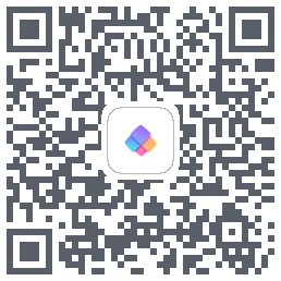 伙伴云codice QR per il download
