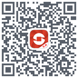九江银行のダウンロードQRコード