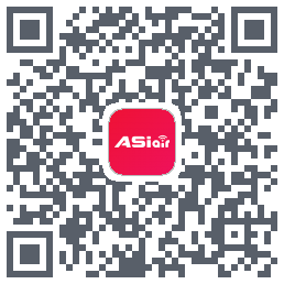 ASIAIR QRcode