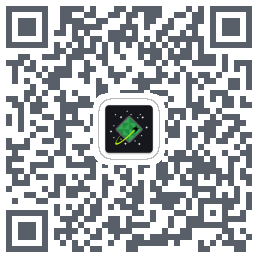 Easter EggsのダウンロードQRコード