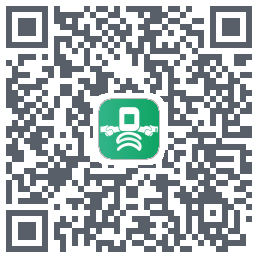 得盛智帮 QRcode
