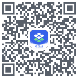 翼门户 QRcode