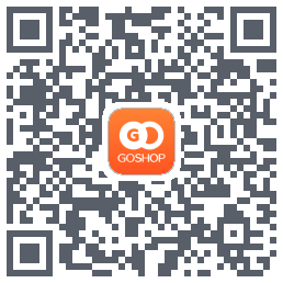 GO shop QRcode