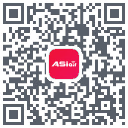 ASIAIR QRcode