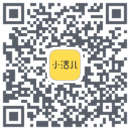 小活儿du code QR de téléchargement