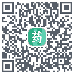 掌上药店 QRcode