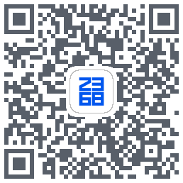2368助手的下載二維碼