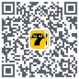 七猫作家助手 QRcode