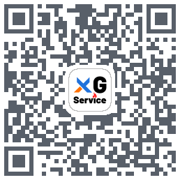 智慧燃气 Download QR-Code