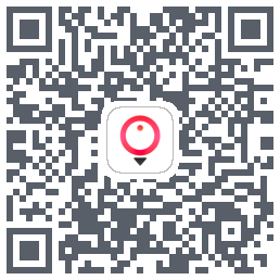 有鱼记账codice QR per il download