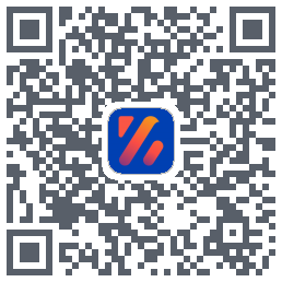 FINNIX的下載二維碼