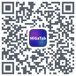 千万境codice QR per il download