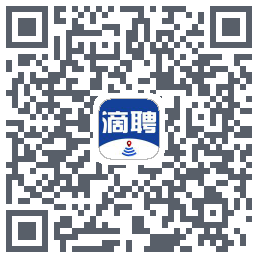 滴聘 QRcode
