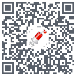 血透系统codice QR per il download