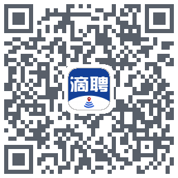 滴聘 QR-код для загрузки
