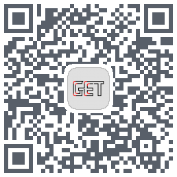 GetFitPro QRcode