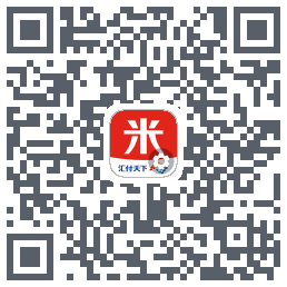汇来米T QRcode