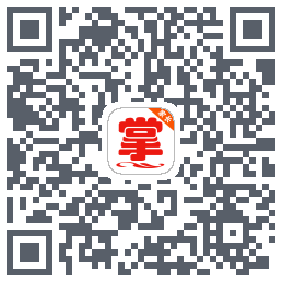 掌通宝家长版的下载二维码