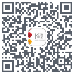 逸禾农场管理平台 QRcode