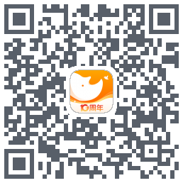 灵犀智慧办公的下載二維碼