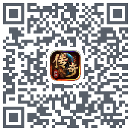骷髅无限刀的下載二維碼