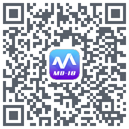 MD-18 QRcode