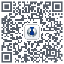 腾势汽车 QRcode