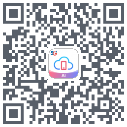 天翼云智手机企业体验版codice QR per il download