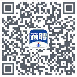 滴聘 QRcode