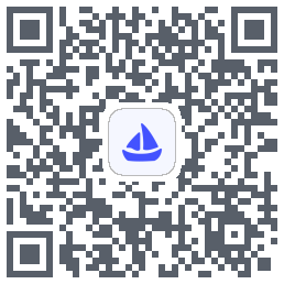 隐私空间的下载二维码