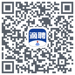 滴聘รหัส QR สำหรับดาวน์โหลด