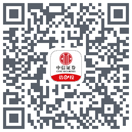 中信-测试 QRcode