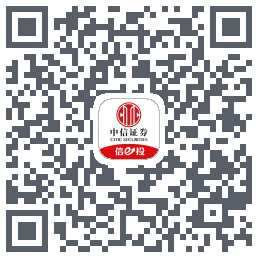 中信证券tst的下载二维码