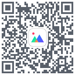 空箱子 QRcode