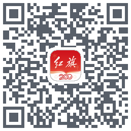红旗智联codice QR per il download