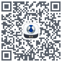 腾势汽车 QRcode