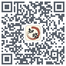 卦卦邦 QRcode