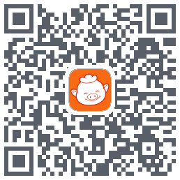 猪八戒的下载二维码
