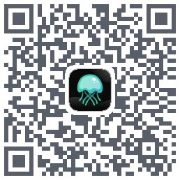 暮瑟 QRcode