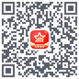 五星智投的下載二維碼